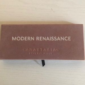 Modern renaissance